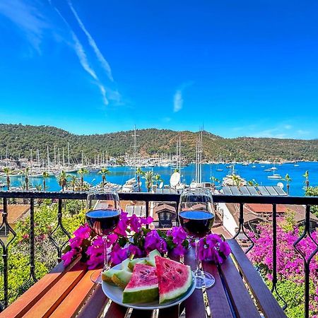 Mykonut Boutique Suites Fethiye Buitenkant foto