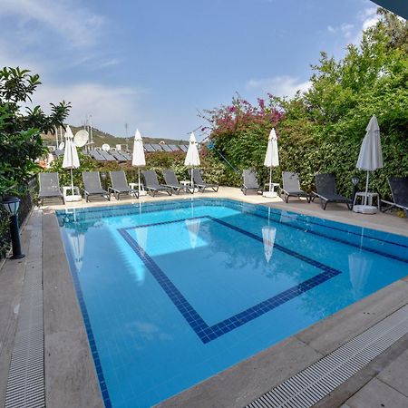Mykonut Boutique Suites Fethiye Buitenkant foto
