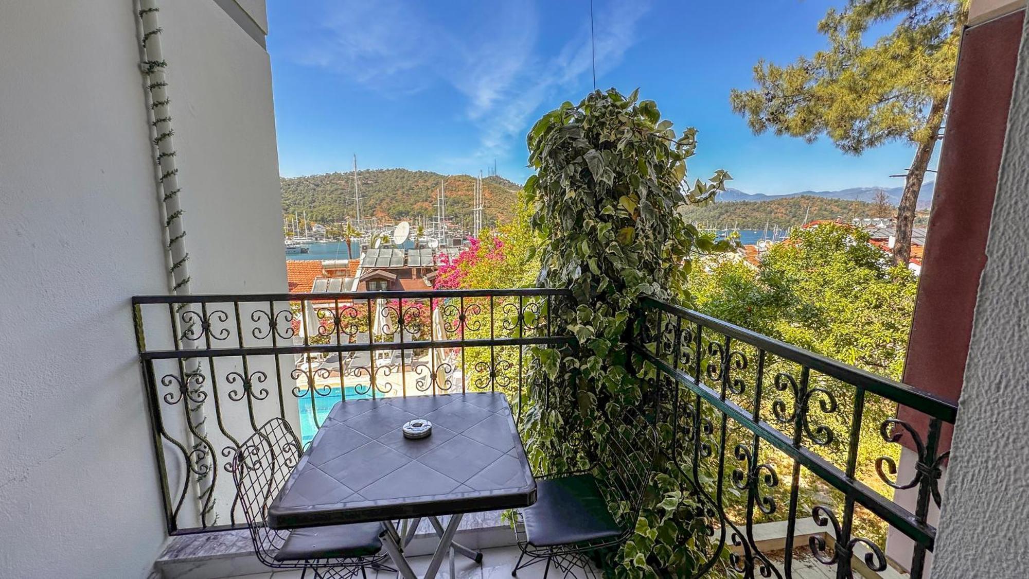 Mykonut Boutique Suites Fethiye Buitenkant foto