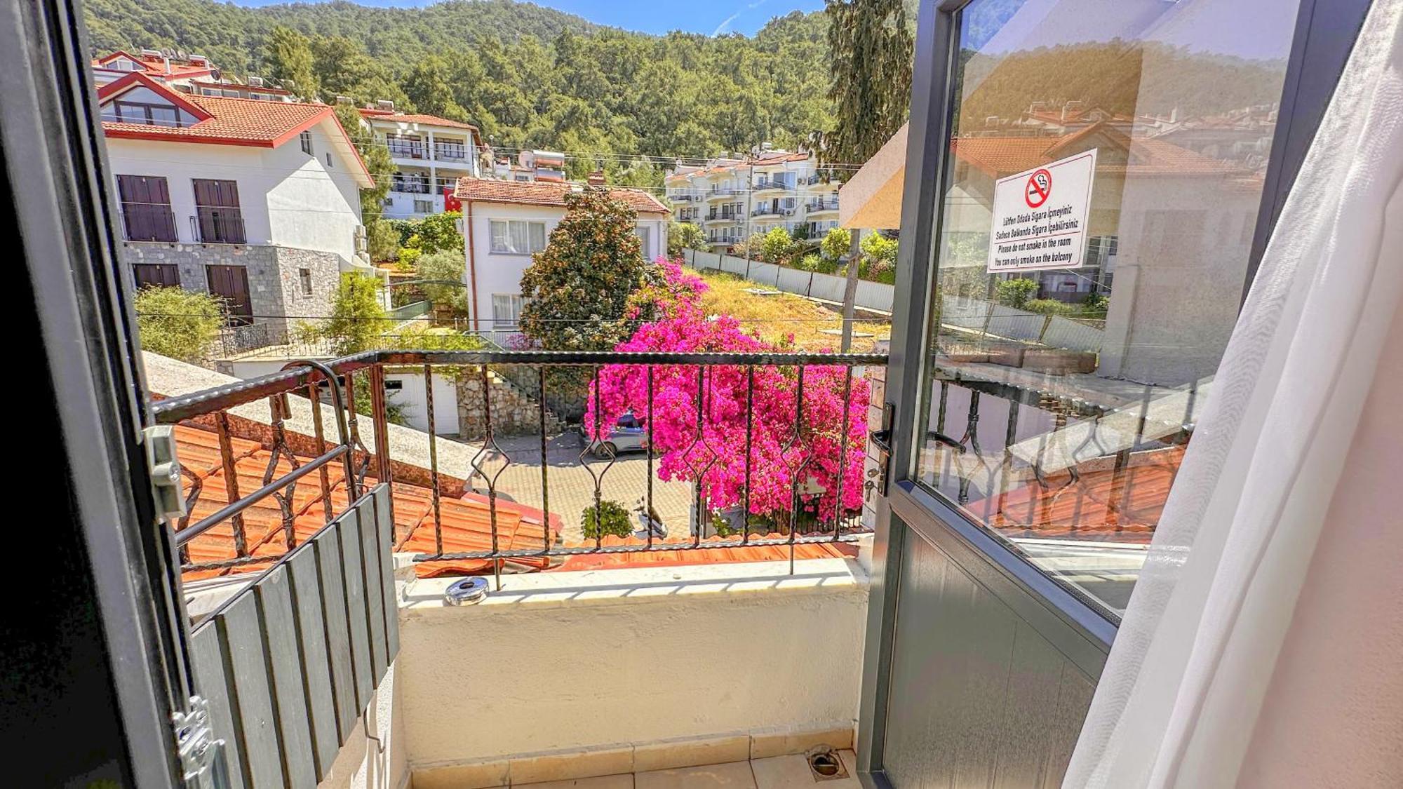 Mykonut Boutique Suites Fethiye Buitenkant foto